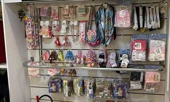 Imagem 6: ? Vende-se Loja de Roupas - Porteira Fechada