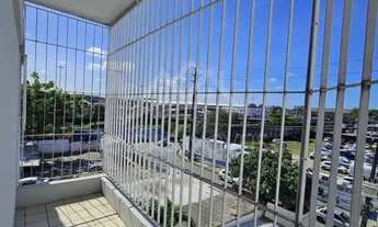 Imagem 4: Apartamento no Edifício Júlio César, Boa Viagem