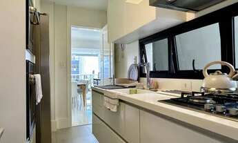 Imagem 5: APARTAMENTO - 3/4 - 2 SUÍTES - MOBILIADO - PORTEIRA FECHADA - GRAÇA