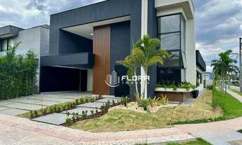 Imagem: Casa com 3 Quartos, 3 Suítes no Alphaville