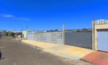 Imagem: Lotes bairro São Carlos