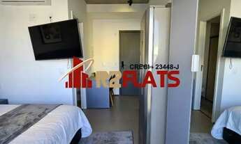 Imagem 7: Flat com ótimo preço no bairro Paraíso. Confira!