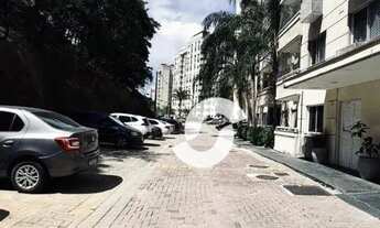 Imagem 3: Cobertura com 3 dormitórios à venda, 155 m² por R$ 810.000,00 - Maria Paula - Niterói/RJ