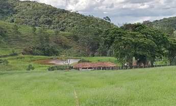 Imagem 2: Sítio Bela Aurora