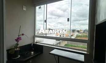 Imagem 4: Apartamento com 58m² 2 quartos à venda no bairro Novo Mundo