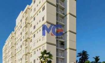 Imagem: Venda de Apartamentos / Padrão na cidade