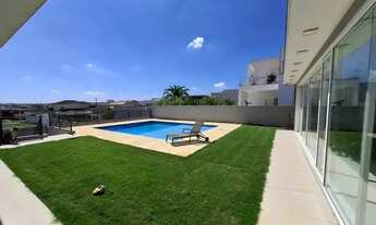 Imagem 7: Casa à venda no Condomínio Fazenda Imperial, Sorocaba-SP