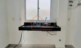 Imagem 2: APARTAMENTO TÉRREO COM GARDEN A VENDA EM MOGI MIRIM, SÃO PAULO