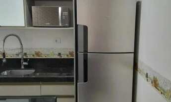 Imagem 2: Apartamento com 3 dormitórios à venda, 73 m² por R$ 636.000,00 - Utinga - Santo André/SP