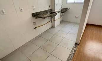 Imagem 2: Condomínio Chapada das Rosas