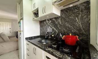 Imagem 5: Apartamento 2 Quartos 53m² - Areias - BRN