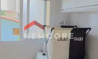 Imagem 7: Apartamento em Avenida da Paz - Jardim São Judas Tadeu - Guarulhos/SP