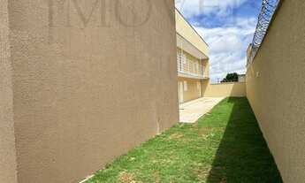 Imagem 5: Kitnet/conjugado para aluguel tem 45 metros quadrados com 1 quarto em Vila Regina - Goiâni