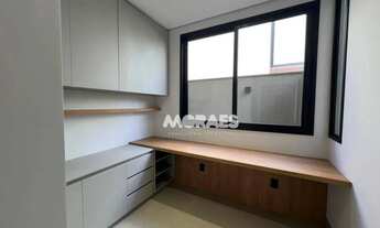 Imagem 6: Casa em Condomínio Fechado com 3 suítes, 2 vagas, à venda, a/c 260 m² por R$ 2.490.000 - C