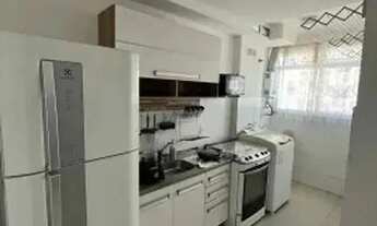 Imagem 4: Apartamento para Venda em São Paulo, Chácara Califórnia, 2 dormitórios, 1 banheiro, 1 vaga