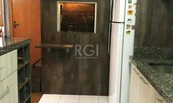 Imagem 7: Apartamento para Venda - 73.76m², 3 dormitórios, sendo 1 suites, 1 vaga - Partenon