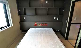 Imagem 2: Flat com ótimo preço no bairro Moema. Confira!