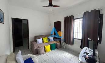 Imagem 2: Casa com 2 dormitórios à venda, 65 m² por R$ 360.000 - Vila Antártica - Praia Grande/SP
