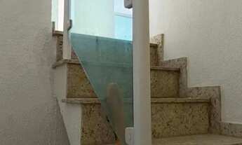 Imagem 4: CASA EM CONDOMÍNIO - VILA ALPINA - SP