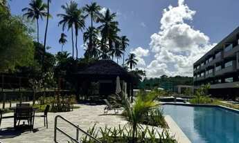 Imagem 6: Apartamento à venda, 2 quartos, 1 suíte, 1 vaga, Carneiros - Tamandaré/PE