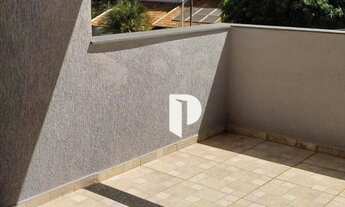 Imagem 7: Sobrado com 4 dormitórios à venda, 197 m² por R$ 423.900,00 - Planalto Verde - Ribeirão Pr