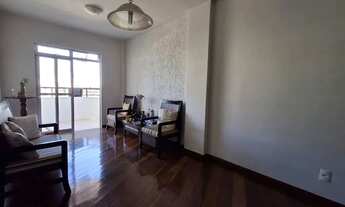 Imagem 6: Apartamento com 3 quartos à venda, 116 m² - Centro - Juiz de Fora/MG