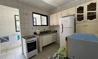 Imagem 7: Apartamento (Padrão), com 2 quartos e 2 banheiros à Venda, 75 m² em Ubatuba/SP