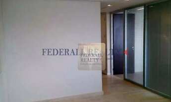 Imagem 3: Sala Comercial para locação, Leblon, Rio de Janeiro - SA0019