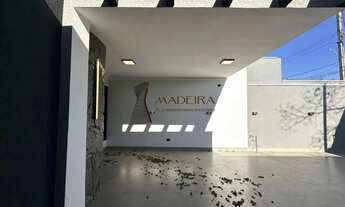 Imagem: Vende-se Casa no Jardim Três Lagoas em