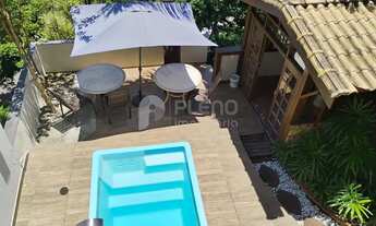 Imagem: Casa em condominio 4 dormitorios Jardim