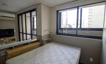 Imagem 3: Aluguel Apartamento 1 Dormitórios - 37 m² Vila Madalena