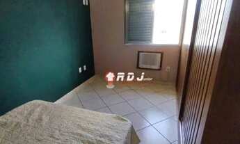 Imagem 5: Apartamento com 1 dormitório à venda, 49 m² por R$ 340.000,00 - Embaré - Santos/SP