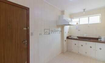 Imagem: Aluguel Apartamento 3 Dormitórios - 110