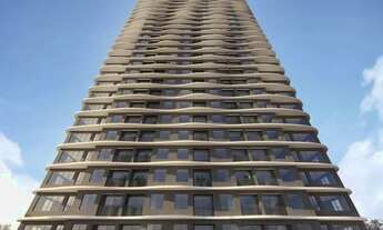 Imagem 2: Apartamento à venda no bairro Setor Marista - Goiânia/GO