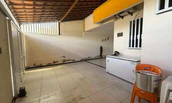 Imagem 2: Vendo casa no Oviedo Teixeira - Itabaiana/SE