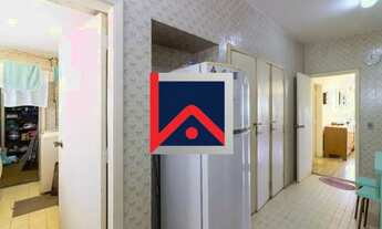 Imagem 5: Aluguel Apartamento 3 Dormitórios - 132 m² Jardim Paulista