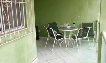 Imagem 6: Imóvel para venda com 255 m² com 3 quartos em Campo Grande - Rio de Janeiro - RJ