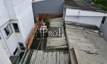 Imagem 6: Terreno à venda Nova Gerty São Caetano