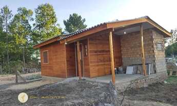 Imagem 7: Casa com 2 Quarto(s) e 1 banheiro(s) para Alugar, 48 m² por R$ 880 / Mês