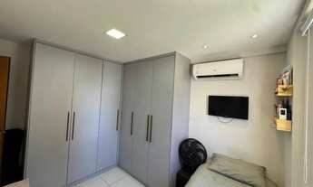 Imagem 4: Apartamento 2 quartos, sendo 1 suíte, 70m² no Bessa - João Pessoa/PB