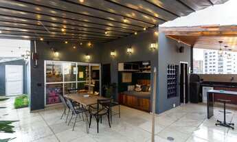 Imagem: Aluguel Cobertura 3 Dormitórios - 234 m²