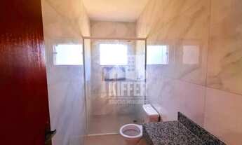 Imagem 7: Casa 3 Quartos com Suíte em Itapeba Primeira Locação