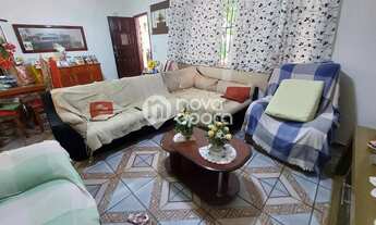 Imagem 4: Engenho Novo Casa com 3 dormitórios