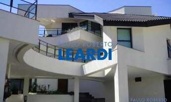 Imagem: CASA EM CONDOMÍNIO - ALPHAVILLE - SP