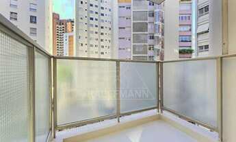 Imagem 4: Apartamento para Venda ou locação no Jardim Paulista - 2 quartos - Suítes - 1 Vaga - 70,73