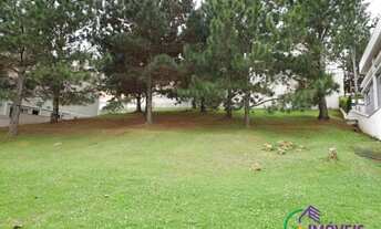 Imagem 2: TERRENO EM CONDOMÍNIO - TAMBORÉ - SP