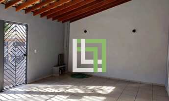 Imagem 4: Casa com 2 dormitórios à venda, 108 m² por R$ 470.000,00 - Parque Residencial Jundiaí - Ju