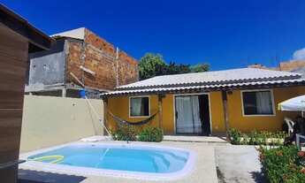 Imagem 3: Casa de temporada em Jacuipe