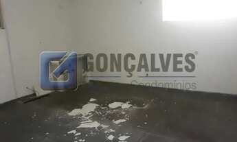 Imagem: Locação Sobrado Sao Bernardo do Campo