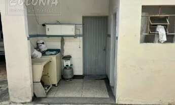 Imagem 6: Casa para venda ou locação - Vila Homero Thon, Santo André